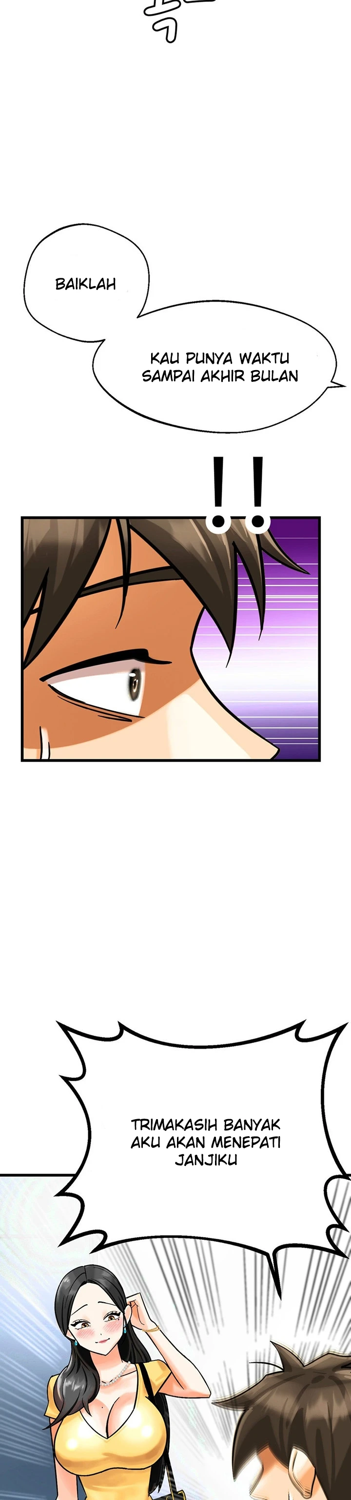 Farming with Girls Chapter 03 - Page 24
